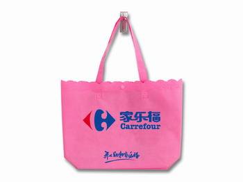 無(wú)紡布購(gòu)物袋定制