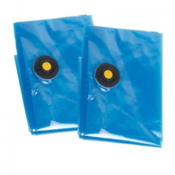 羽絨服能用真空袋嗎