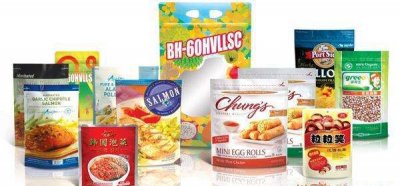 如何定制食品袋最受歡迎?