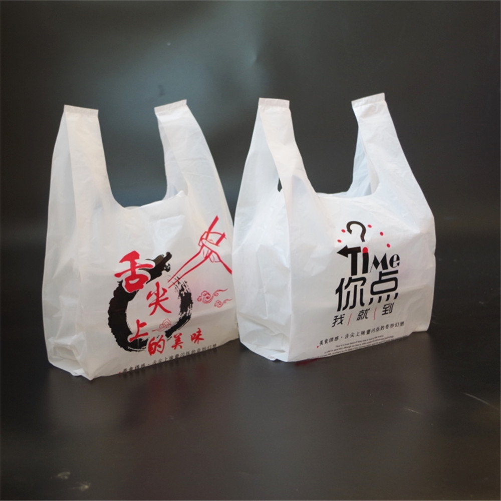 塑料袋制作廠家都在哪些地方？