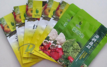 什么是綠色環(huán)保鋁箔袋？