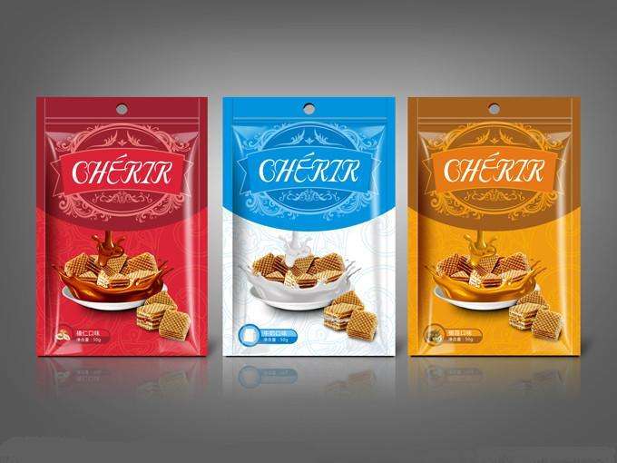 食品包裝袋中的干燥劑如何正確使用法?