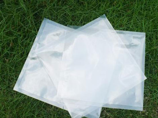 真空包裝袋裝大米的優(yōu)勢