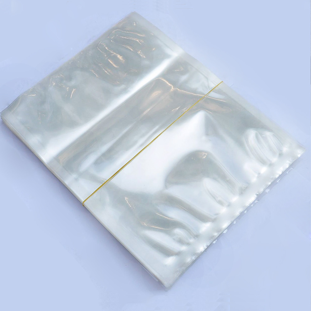 關(guān)于真空袋的其他用法