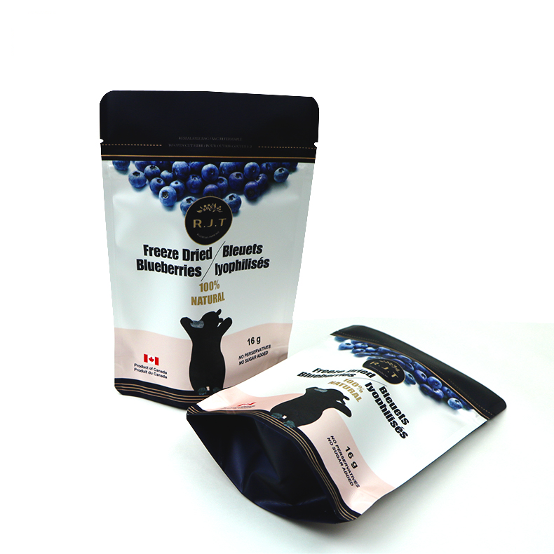 「包裝袋定制」食品包裝袋定制流程是什么?