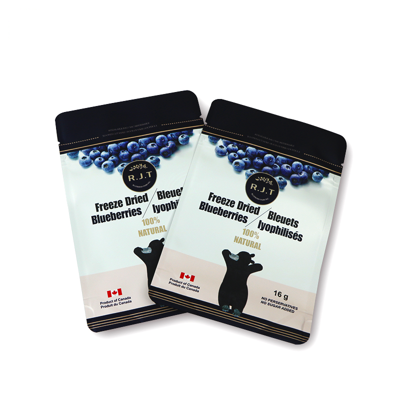 「包裝袋定制」食品包裝袋定制流程是什么?